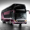 Paul / Rios Bus