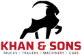 Khan &amp; Sons