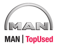 MAN Used Truck Center RHA -FRANCE