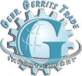 Gebr. Gerrits Trade v.o.f.