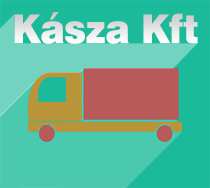 Kasza Kft