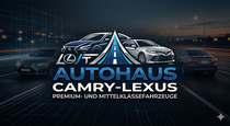 Lexus  Autohandel