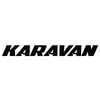 logotipo Karavan