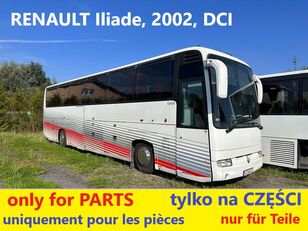 Irisbus ILIADE DCI autobús de turismo para piezas