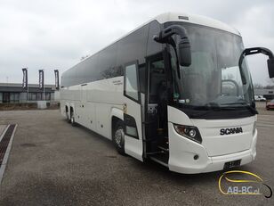 Scania Higer Touring HD 59 Seats EURO 6 autobús de turismo