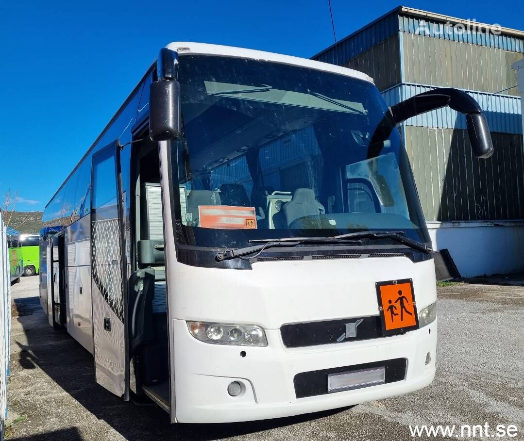 Volvo 9700H autobús de turismo