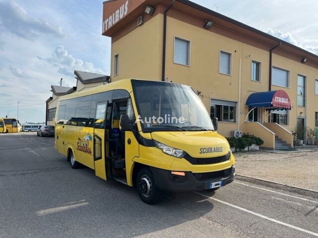 IVECO INDBUS ITALMAK autobús escolar