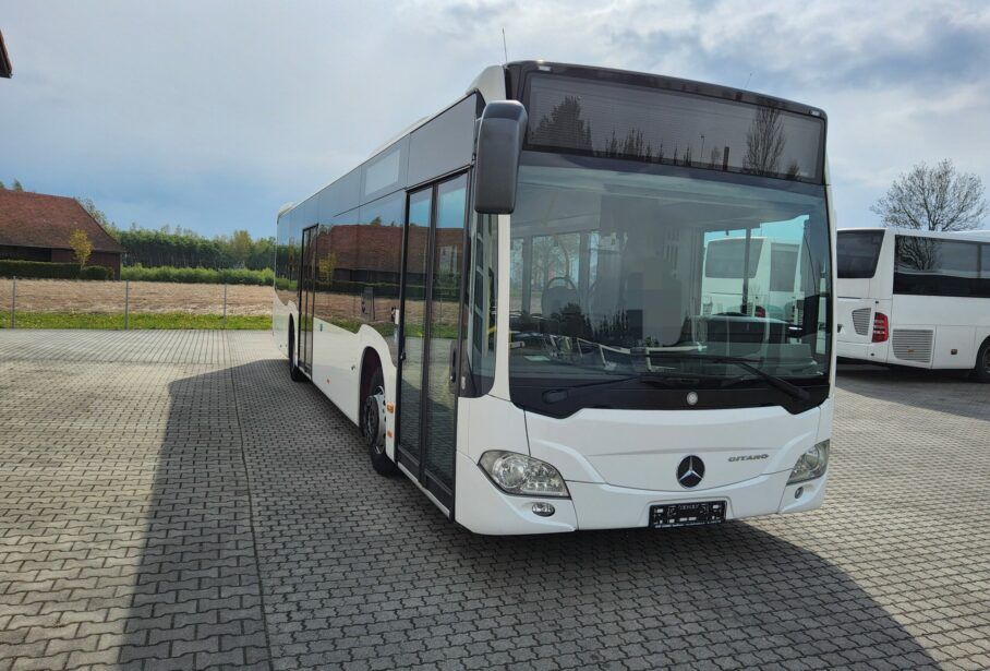 Mercedes-Benz Citaro autobús urbano