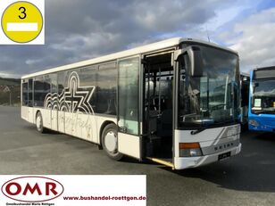Setra S 315 NF autobús urbano