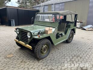 Ford M115a1 VUD