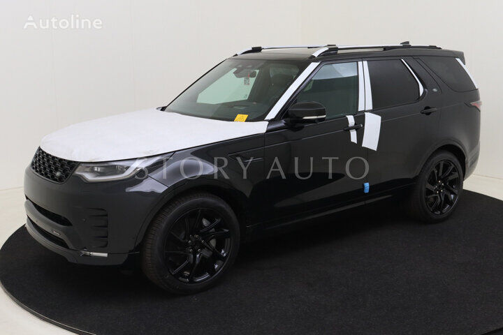 Land Rover Discovery VUD nuevo