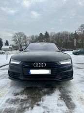 Audi A7  berlina