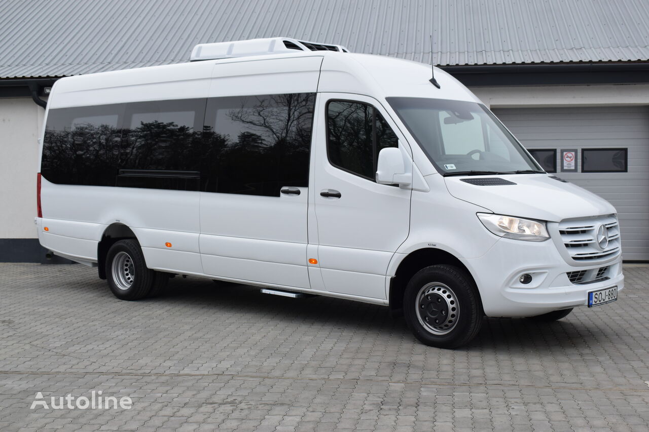 Mercedes-Benz SPRINTER 519 KF furgoneta de pasajeros nueva