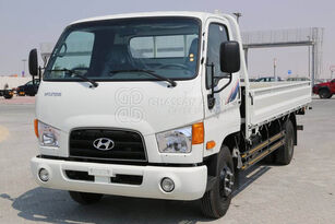 Hyundai HD72- PWCL 3.9L CARGO M/T,MY23 camión caja abierta nuevo