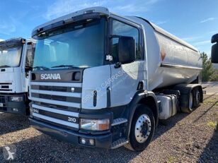 Scania P 310 camión cisterna