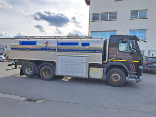 Volvo FM 500 (Nr. 5711) camión cisterna