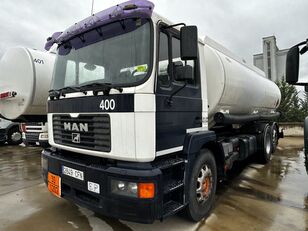 MAN ME25.280 camión de combustible