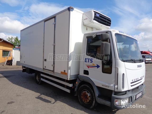 IVECO 100 E 17 camión frigorífico