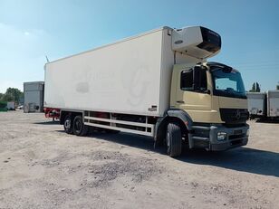 Mercedes-Benz Axor 2629 6x2 - CARRIER - SUPRA 950 camión frigorífico