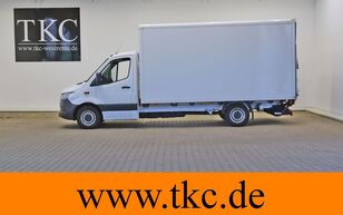 Mercedes-Benz Sprinter 316 CDI Maxi Koffer LBW Klima MBUX#195 camión furgón