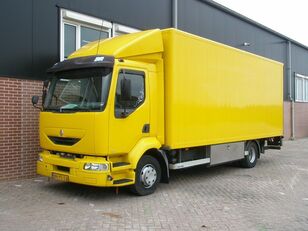 Renault Midlum camión furgón