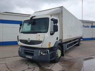 Renault Premium 270 DXi camión furgón