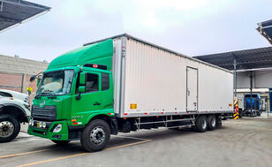 UD Trucks CRONER PKE camión furgón