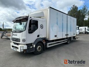 Volvo FL-240 4x2 camión furgón