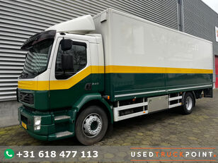 Volvo FL 240 / 6 Cylinder / 18 Tons / Manual / TUV: 5-2024 / NL Truck camión furgón