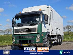 Volvo FM 9.260 camión furgón