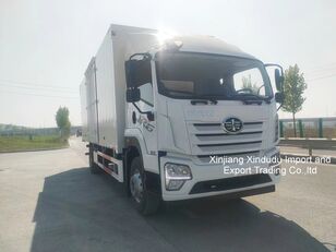 FAW JK6 220HP 4*2 15TON (7.6M) camión isotérmico nuevo