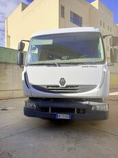 Renault  midlum camión isotérmico