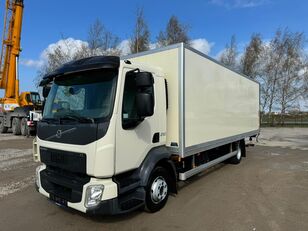 Volvo FL210 10T camión isotérmico