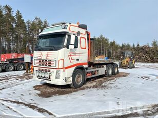 Volvo FH480 camión plataforma