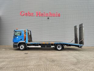MAN TGM 18.240 4x2 Winch Ramps German Truck! camión portacoches