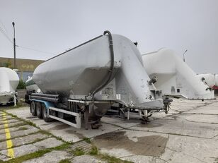 Feldbinder EUT 36.3 cisterna silo