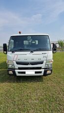 Mitsubishi Fuso Canter 7C15 camión de basura