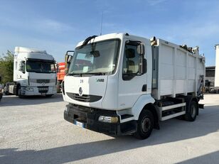 Renault MIDLUM DXI 220 compattatore EURO 5 camión de basura