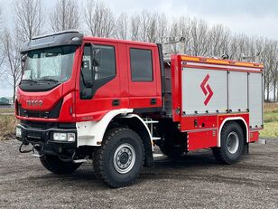 IVECO EuroCargo 150 AT CC Fire Fighter Truck camión de bomberos nuevo