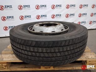 Bridgestone Occ Band 315/80R22.5 R297 neumático para camión