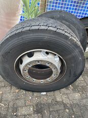 Dunlop sp446 neumático para camión