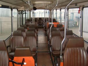 Diverse banken asiento para Den Oudsten MB 200 en SB 220 autobús