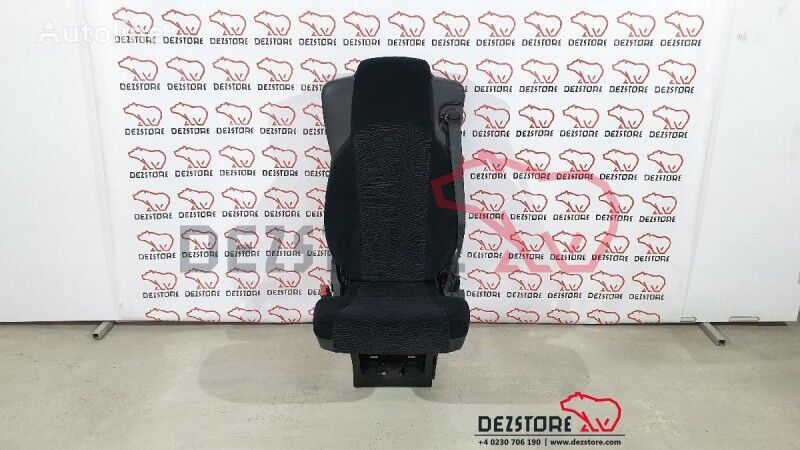 pasager A9609104203 asiento para Mercedes-Benz ACTROS MP4 tractora