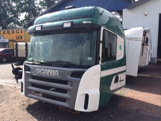 Scania HIGHLINE cabina para Scania R tractora