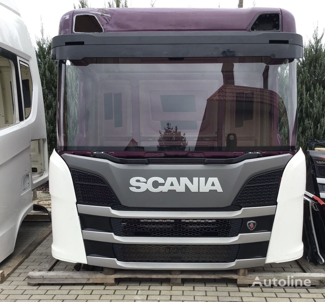 Scania R S cabina para Scania R S tractora