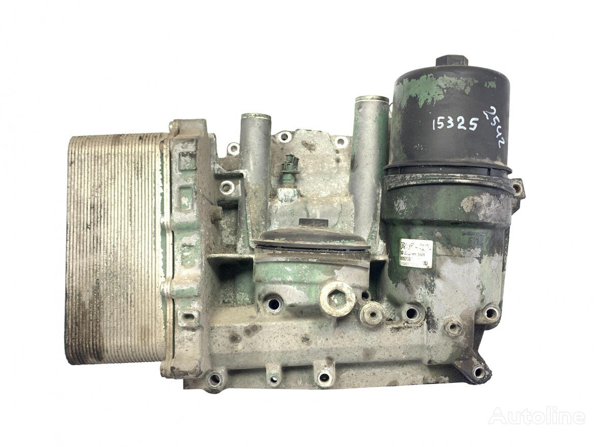 Paccar XF105 (01.05-) caja para filtro de aceite para DAF XF95, XF105 (2001-2014) tractora