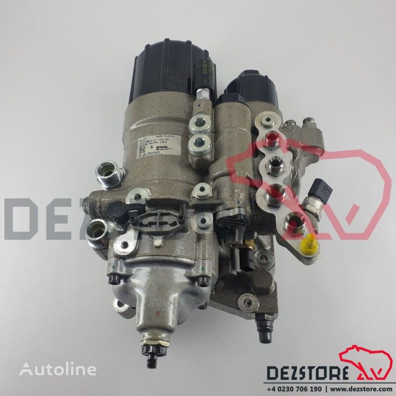 A4710904152 caja para filtro de combustible para Mercedes-Benz ACTROS MP4 tractora