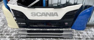 capó para Scania P tractora