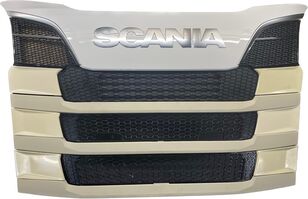 Scania S NGS NGT capó para Scania S camión