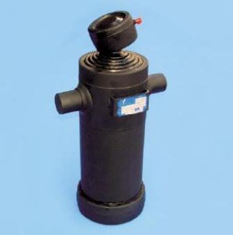 cilindro hidráulico para remolque